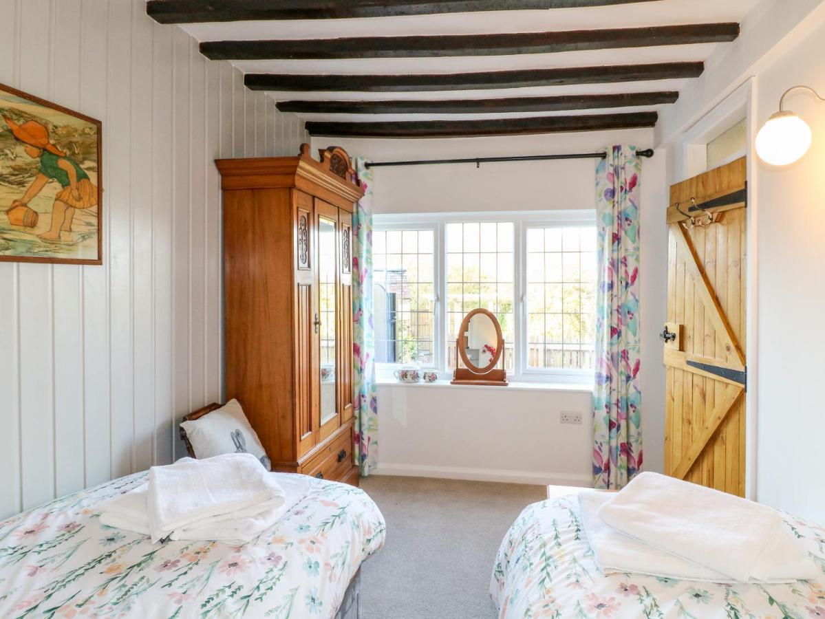 Mill Cottage Мансфилд Экстерьер фото