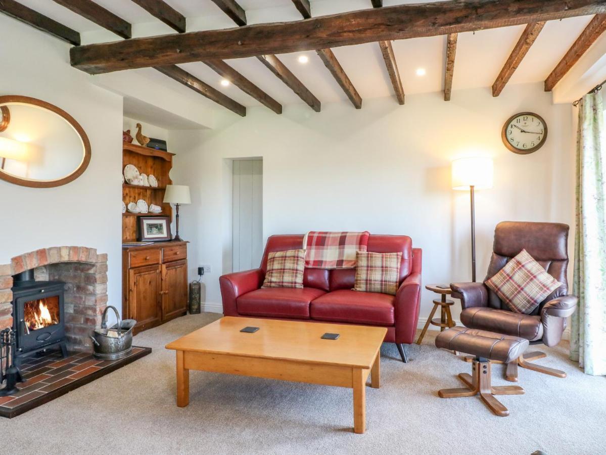 Mill Cottage Мансфилд Экстерьер фото